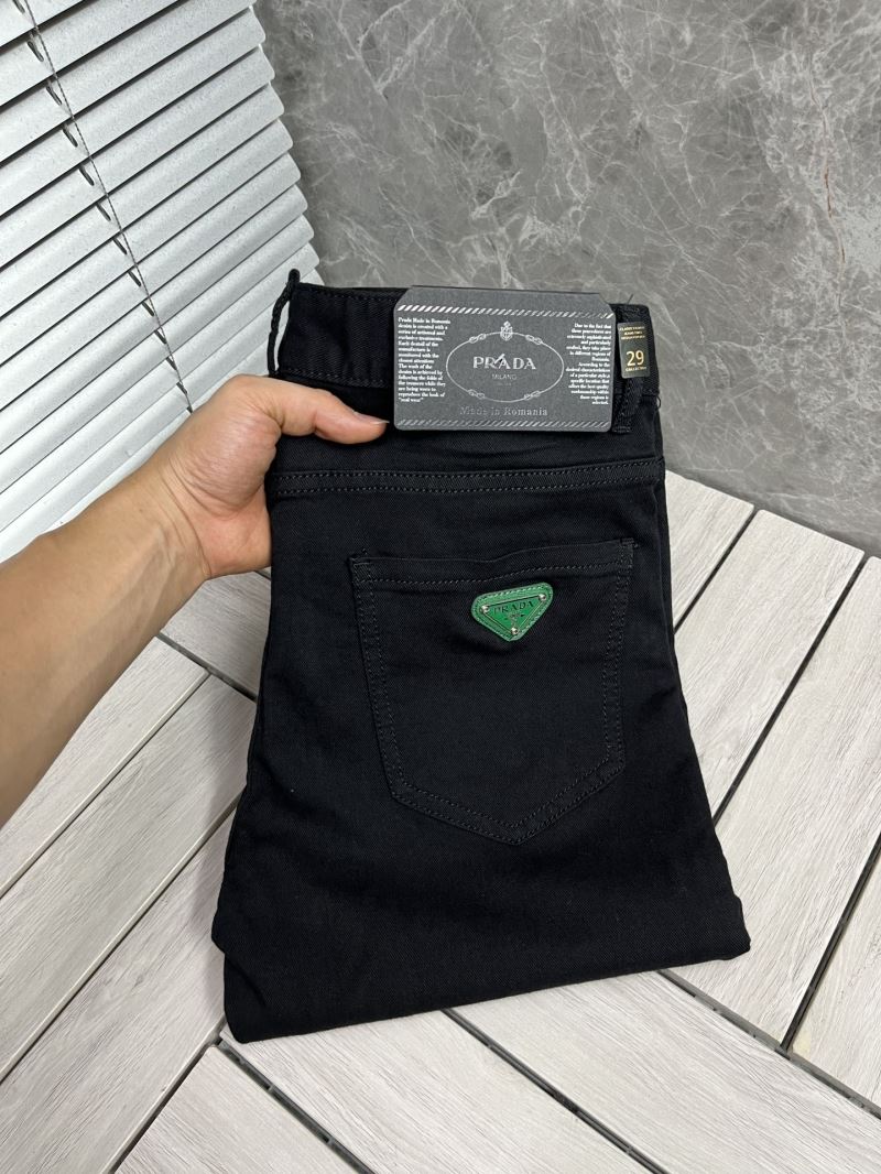 Prada Jeans